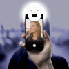 Promotional Clip On LED Selfie Lights Feature